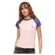 тениска,дамски,тениски,superdry,essential,logo,raglan,short,sleeve,t,shirt,soft,pink,mariner,navy,(pink)