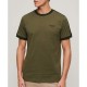 тениска,мъжки,тениски,superdry,essential,logo,retro,st,short,sleeve,t,shirt,green,(olive,night,green,surplus,goods,olive)