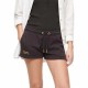 къси,панталони,дамски,панталони,superdry,essential,logo,ub,shorts,brown