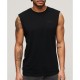 тениска,мъжки,тениски,дамски,тениски,superdry,essential,logo,ub,sleeveless,t,shirt,black,(black)