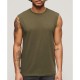 тениска,мъжки,тениски,superdry,essential,logo,ub,sleeveless,t,shirt,olive,night,green,(green)