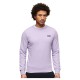 блуза,мъжки,пуловери,superdry,essential,logo,ub,sweatshirt,light,lavender,purple,(purple)