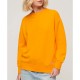 блуза,дамски,блузи,superdry,essential,logo,ub,sweatshirt,satsuma,orange,(orange)
