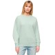 блуза,дамски,блузи,superdry,essential,logo,ub,sweatshirt,white