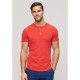 тениска,мъжки,тениски,superdry,grandad,short,sleeve,t,shirt,fluro,red,(orange)