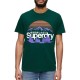 тениска,мъжки,тениски,superdry,great,outdoors,nr,graphic,short,sleeve,t,shirt,green