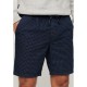 къси,панталони,мъжки,панталони,superdry,indigo,dot,denim,shorts,blue