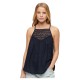 тениска,дамски,тениски,superdry,lace,beach,sleeveless,t,shirt,blue,(eclipse,navy)