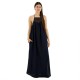 рокля,дамски,поли,и,рокли,superdry,lace,halter,beach,sleeveless,long,dress,eclipse,navy,(black)