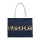 чанта,всички,чанти,superdry,luxe,tote,bag,blue