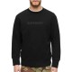 блуза,мъжки,пуловери,superdry,luxury,sport,loose,fit,sweatshirt,black,(black)