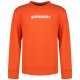 блуза,мъжки,пуловери,superdry,luxury,sport,loose,fit,sweatshirt,cherry,tomato,red,(red)