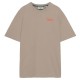 тениска,мъжки,тениски,superdry,luxury,sport,loose,short,sleeve,t,shirt,deep,beige,(beige)