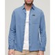 риза,с,дълъг,ръкав,мъжки,ризи,superdry,m4010802a,long,sleeve,shirt,heavy,wash,(blue)