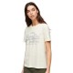 тениска,дамски,тениски,superdry,metallic,vl,relaxed,short,sleeve,t,shirt,beige,(cream,slub)