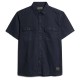 риза,с,къс,ръкав,дамски,ризи,мъжки,ризи,superdry,military,short,sleeve,shirt,blue,(eclipse,navy)