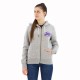 блуза,дамски,блузи,superdry,neon,vl,graphic,full,zip,sweatshirt,grey,(athletic,grey,marl)