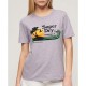 тениска,дамски,тениски,superdry,outdoor,relaxed,short,sleeve,t,shirt,parma,violet,purple,marl,(purple)