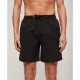 бански,гащета,мъжки,бански,костюми,superdry,premium,embroidered,17´´,swimming,shorts,black,(black)
