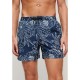 бански,гащета,мъжки,бански,костюми,superdry,printed,15´´,swimming,shorts,blue,chrysanthemum,print,(blue)