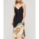 рокля,дамски,поли,и,рокли,superdry,printed,slip,sleveless,long,dress,multicolor