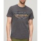 тениска,мъжки,тениски,superdry,rock,graphic,band,short,sleeve,t,shirt,charcoal,grey,(grey)