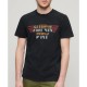 тениска,мъжки,тениски,superdry,rock,graphic,band,short,sleeve,t,shirt,black,(washed,black)