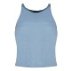 потник,дамски,топове,superdry,ruched,sleeveless,top,blue,(forever,blue)