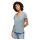 тениска,дамски,тениски,superdry,scoop,short,sleeve,t,shirt,forever,blue,(grey)