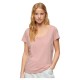 тениска,дамски,тениски,superdry,scoop,short,sleeve,t,shirt,grey,pink,(pink)