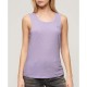 тениска,дамски,тениски,superdry,scoop,sleeveless,t,shirt,purple,(light,lavender,purple)