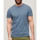 тениска,мъжки,тениски,superdry,slub,short,sleeve,t,shirt,dry,slate,blue,(blue)