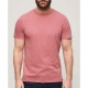 тениска,мъжки,тениски,superdry,slub,short,sleeve,t,shirt,mesa,rose,pink,(pink)