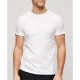тениска,мъжки,тениски,superdry,slub,short,sleeve,t,shirt,white,(optic)