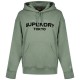 суичър,дамски,блузи,superdry,sport,luxe,loose,hoodie,green