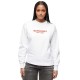 блуза,дамски,блузи,superdry,sport,luxe,loose,sweatshirt,brilliant,white,(white)