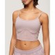 потник,дамски,топове,superdry,sport,tech,corset,sleeveless,top,quail,purple,(purple)