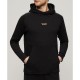 суичър,мъжки,пуловери,superdry,sport,tech,logo,loose,hoodie,black,(black)