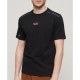 тениска,мъжки,тениски,superdry,sport,tech,logo,relaxed,short,sleeve,t,shirt,black