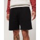 къси,панталони,мъжки,панталони,superdry,sportswear,emboss,loose,sweat,shorts,black