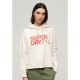 суичър,дамски,блузи,superdry,sportswear,logo,boxy,hoodie,rice,white,(white)