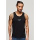 тениска,мъжки,тениски,superdry,sportswear,logo,relaxed,sleeveless,t,shirt,black