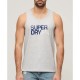 тениска,мъжки,тениски,superdry,sportswear,logo,relaxed,sleeveless,t,shirt,cadet,grey,marl,(grey)