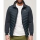яке,мъжки,якета,superdry,storm,hybrid,padded,jacket,grey