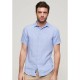 тениска,мъжки,тениски,superdry,studios,casual,linen,short,sleeve,t,shirt,light,blue,chambray,(blue)