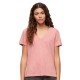 тениска,дамски,тениски,superdry,studios,slub,embroidered,short,sleeve,v,neck,t,shirt,dusty,rose,(pink)