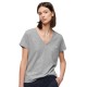 тениска,дамски,тениски,superdry,studios,slub,embroidered,short,sleeve,v,neck,t,shirt,smoke,grey,marl,(grey)
