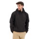 яке,мъжки,якета,superdry,surplus,overhead,jacket,black