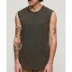 тениска,мъжки,тениски,superdry,tattoo,graphic,sleeveless,t,shirt,brown,(vintage,black)