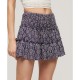 пола,дамски,поли,и,рокли,superdry,tiered,short,skirt,navy,dot,floral,print,(multicolor)